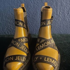 Lemon Jelly Frankie 2